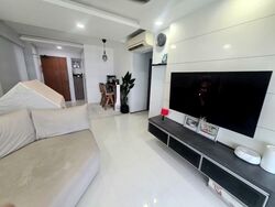 Blk 428A Floral Spring @ Yishun (Yishun), HDB 4 Rooms #562447701